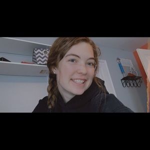 Meet your Posher, Maddie